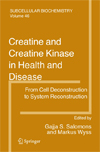 Creatine and Creatine Kinase in Health and Disease-1