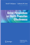 Global Perspectives on Health Promotion Effectiveness-1