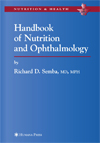 Handbook of Nutrition and Ophthalmology-1