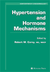 Hypertension and Hormone Mechanisms-1