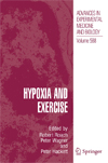 Hypoxia and Exercise-1