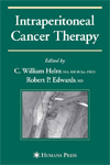 Intraperitoneal Cancer Therapy-1
