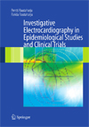 Investigative Electrocardiography in Epidemiological Studies and Clinical Trials-1