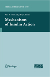 Mechanisms of Insulin Action-1