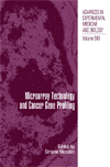 Microarray Technology and Cancer Gene Profiling-1