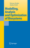 Modelling, Analysis and Optimization of Biosystems-1