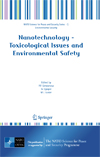 Nanotechnology Toxicological Issues and Environmental Safety and Environmental Safety-1