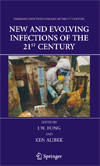 New and Evolving Infections of the 21st Century-1