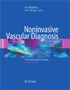 Noninvasive Vascular Diagnosis-1