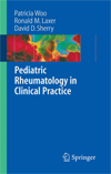 Pediatric Rheumatology in Clinical Practice-1