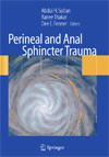 Perineal and Anal Sphincter Trauma-1