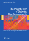 Pharmacotherapy of Diabetes-1
