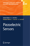 Piezoelectric Sensors-1