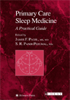 Primary Care Sleep Medicine-1