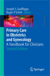 Primary Care in Obstetrics and Gynecology-1