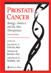 Prostate Cancer. Biology-1