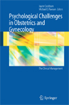 Psychological Challenges in Obstetrics and Gynecology-1