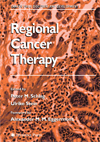 Regional Cancer Therapy-1