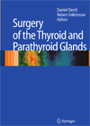 Surgery of the Thyroid and Parathyroid Glands-1