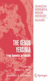 The Genus Yersinia-1