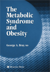 The Metabolic Syndrome and Obesity-1-1