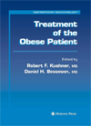 Treatment of the Obese Patient-1