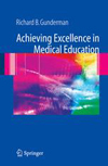Achieving Excellence in Medical Education-1