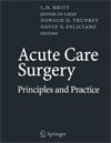 Acute Care Surgery-1