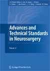 Advances and Technical Standards in Neurosurgery-1