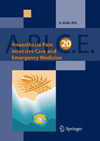 Anaesthesia, Pain, Intensive Care and Emergency A.P.I.C.E.-1