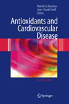Antioxidants and Cardiovascular Disease-1