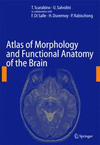 Atlas of Morphology and Functional Anatomy of the Brain-1