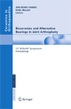 Bioceramics and Alternative Bearings in Joint Arthroplasty-1
