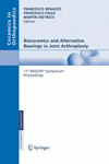 Bioceramics and Alternative Bearings in Joint Arthroplasty-1