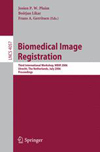 Biomedical Image Registration-1