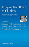 Bringing Pain Relief to Children-1