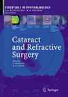 Cataract and Refractive Surgery-1