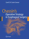 Chassins Operative Strategy in Esophageal Surgery-1