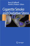 Cigarette Smoke and Oxidative Stress-1