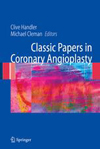 Classic Papers in Coronary Angioplasty-1