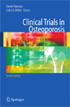 Clinical Trials in Osteoporosis-1