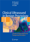 Clinical Ultrasound in Benign Proctology-1