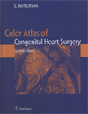 Color Atlas of Congenital Heart Surgery-1