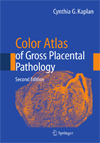 Color Atlas of Gross Placental Pathology-1