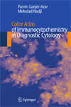 Color Atlas of Immunocytochemistry in Diagnostic Cytology-1