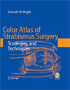 Color Atlas of Strabismus Surgery-1