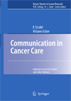Communication in Cancer Care-1