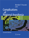 Complications of Regional Anesthesia-1