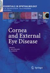 Cornea and External Eye Disease-1