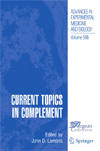 Current Topics in Complement-1